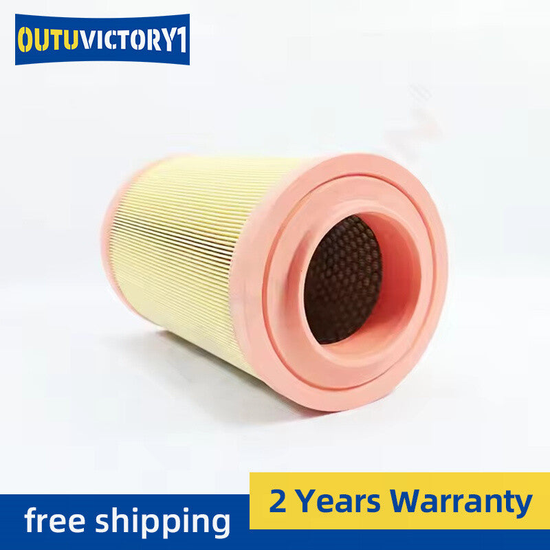 Air filter 417-8134 (4178134) is suitable for Caterpillar 415, 416, 434, 430, 432, 450, 420XE, and 430F2 models.