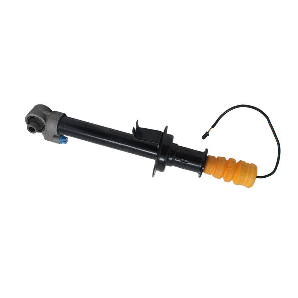 One rear left shock absorber (EDC) suitable for BMW E38 740i 740iL 750iL 5.4L, manufactured in 1995-01
