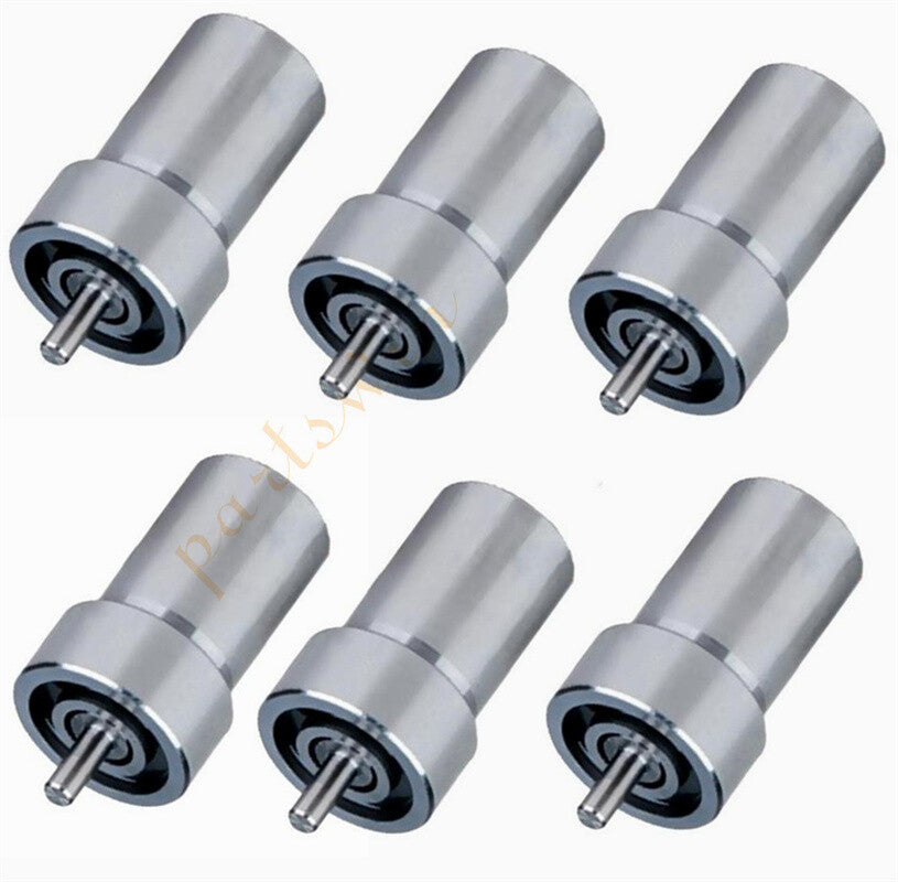 new 6-piece diesel injector for Mercedes-Benz W210 E300 TD OM606 043425897