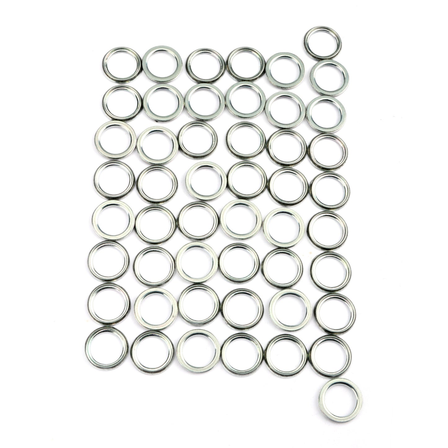 50X 35178-30010 for Toyota FJ Cruiser for Land Cruiser Oil Drain Plug Gasket Washer
