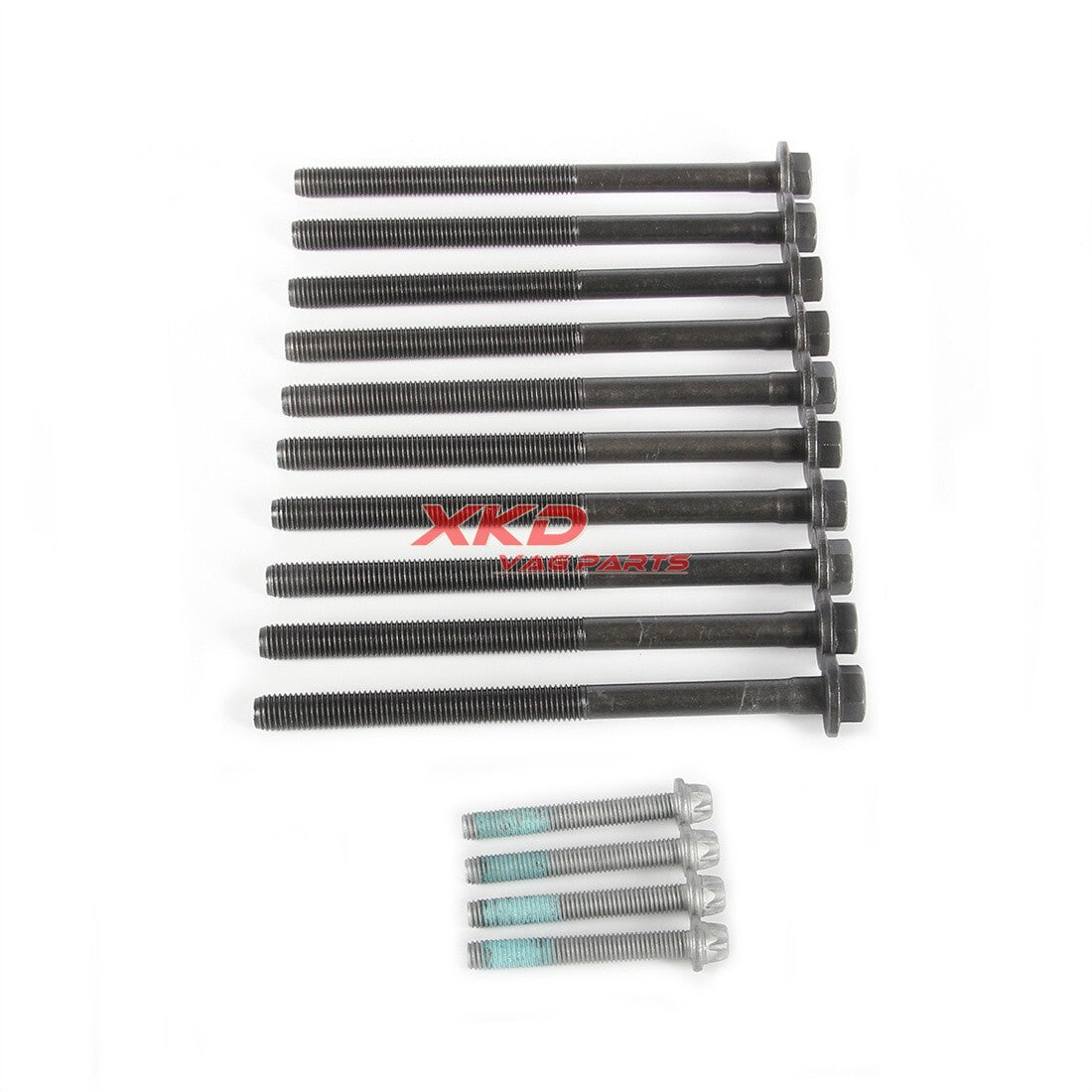 2.0/2.4L 14 Cylinder Head Bolt Kit for Buick for Chevrolet for GMC