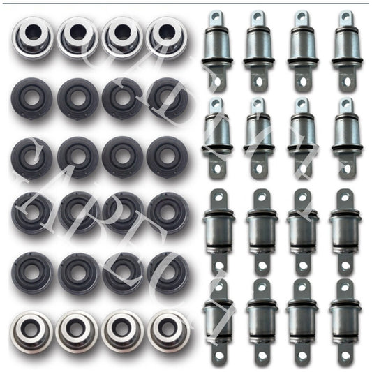 for Ferrari 430/360/Control Arm Ball Joint Control Arm Bushing Kit