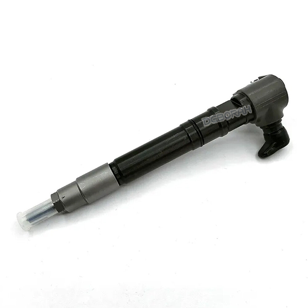 Common Rail Fuel Injector 23670-08060 for Toyota Innova Fortuner Hilux Revo