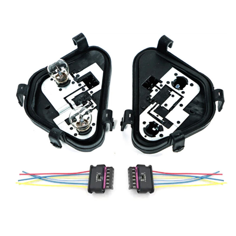 for BMW 3 Series 316 320 328 F30 F35 2013-2015 Rear Bulb Circuit Board connector