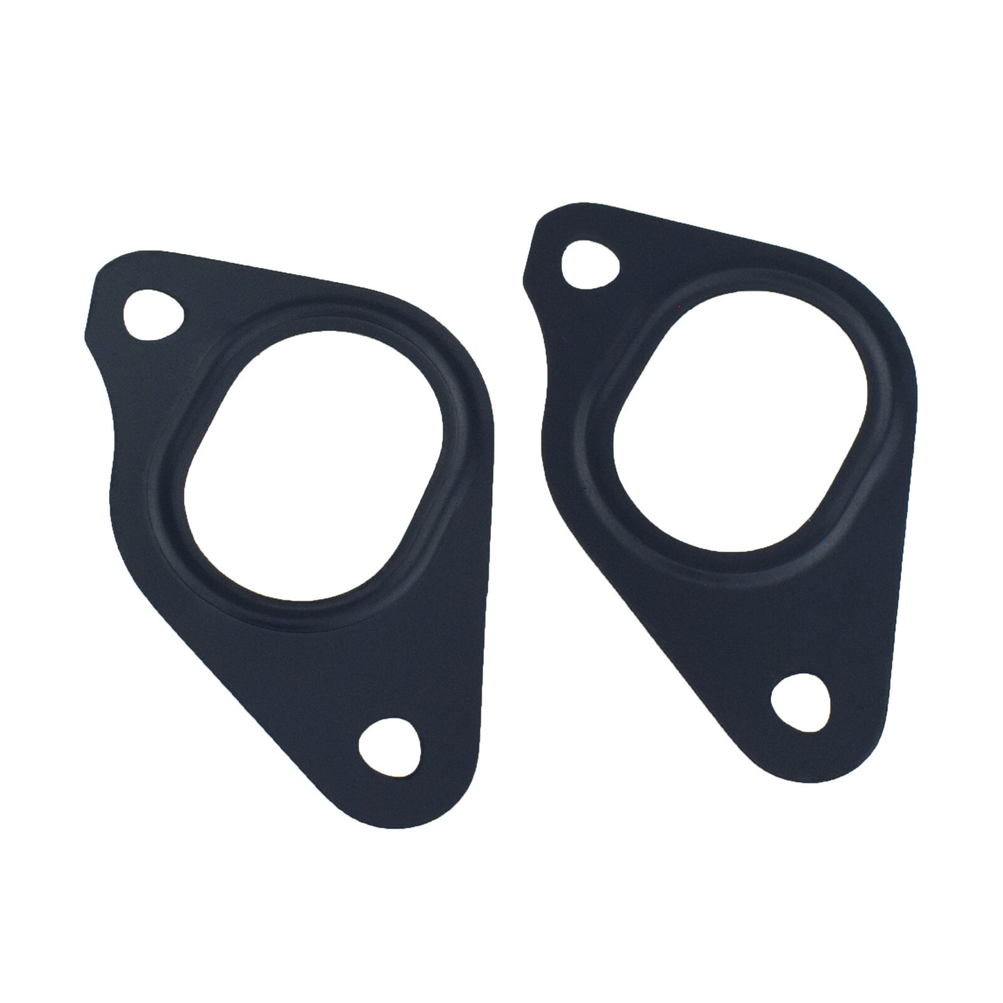 Set of 2 Water Pump Gasket for Land Rover for Range Rover Sport 3.0L 5.0L LR049370
