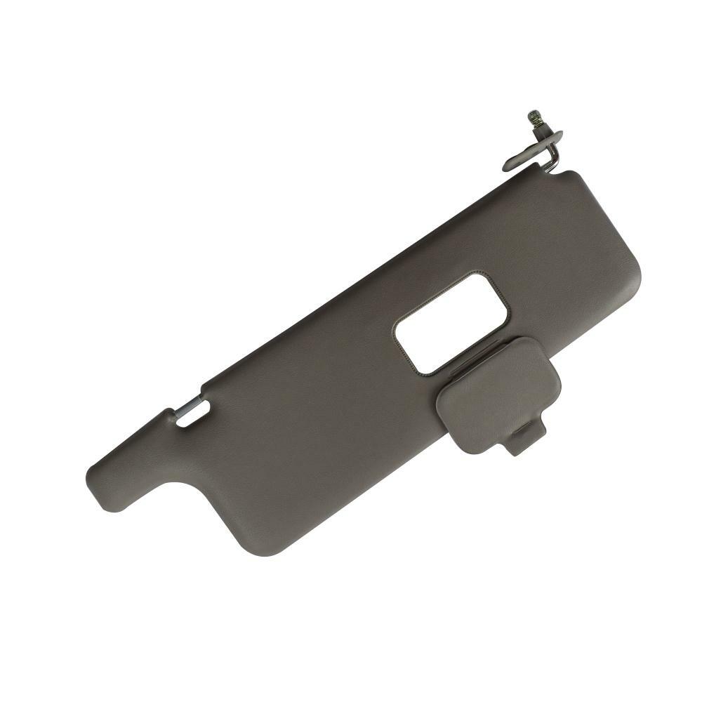 Sunvisor Sun Visor for Mitsubishi Montero Pajero Shogun II 2nd Van 1990-2004