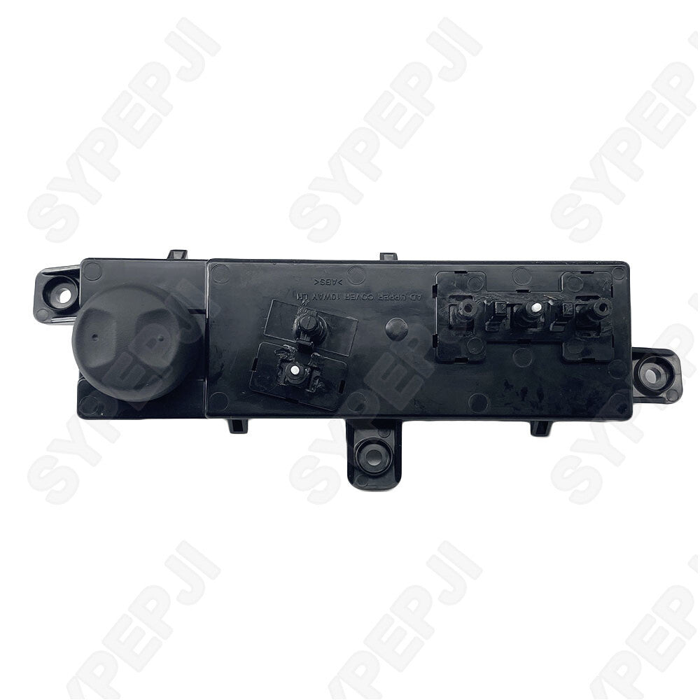Front left-hand drive side power for seat switch adjuster for Niro for Elantra 2017-20