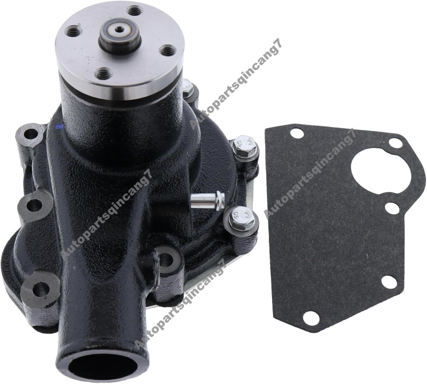 Water Pump 32A45-00023 32B45-10031 for Forklift Truck Can Install S6S Engine