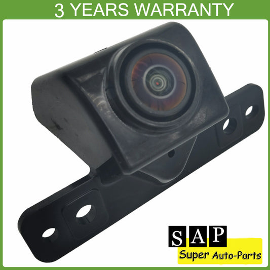 Front View Driver Information Camera for Chevrolet Suburban Tahoe for GMC 84710883