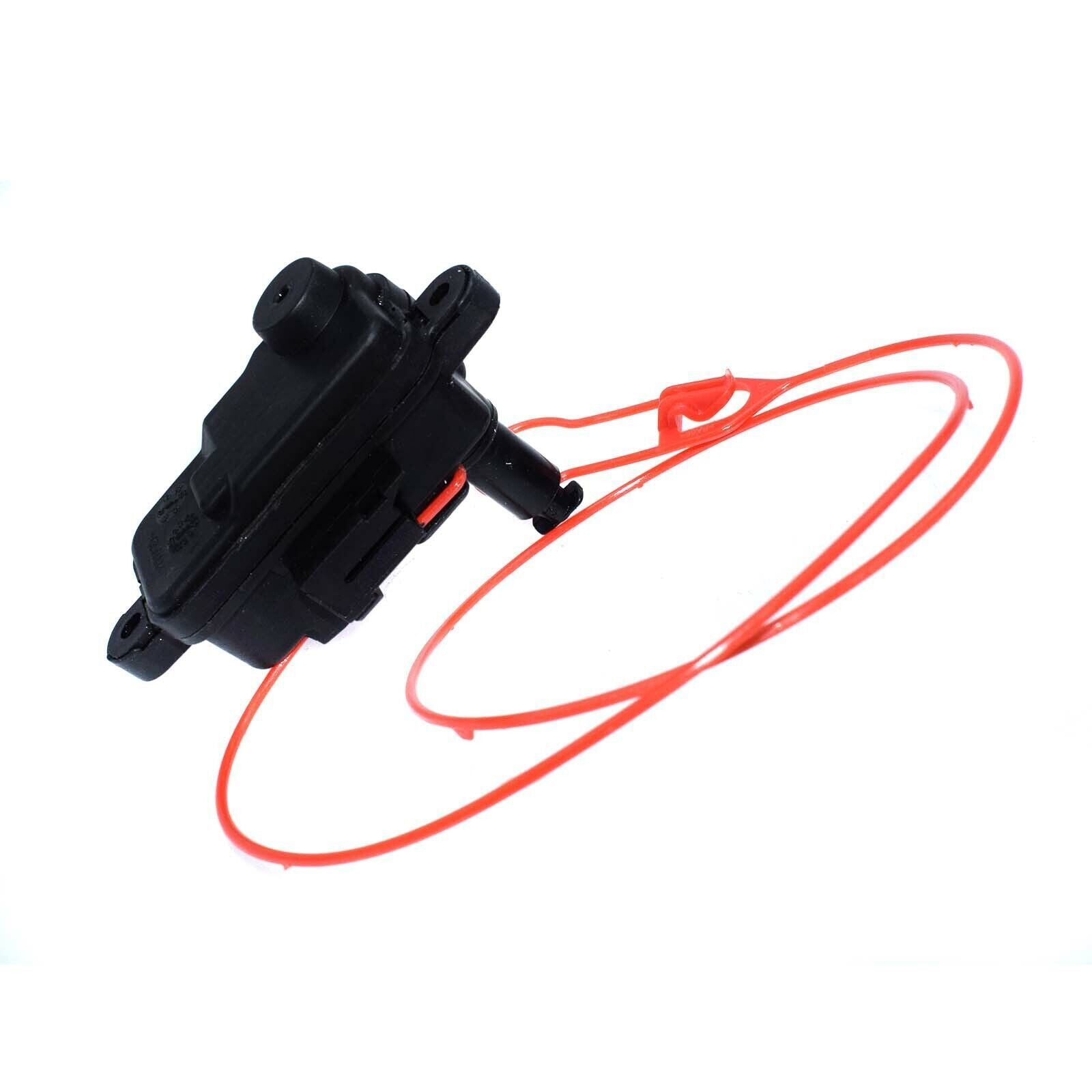 for Audi A3 A6 A7 Q3 Q7 S3 S6 S7 Gas Fuel Door Lock Actuator Motor 4L0862153A 1X