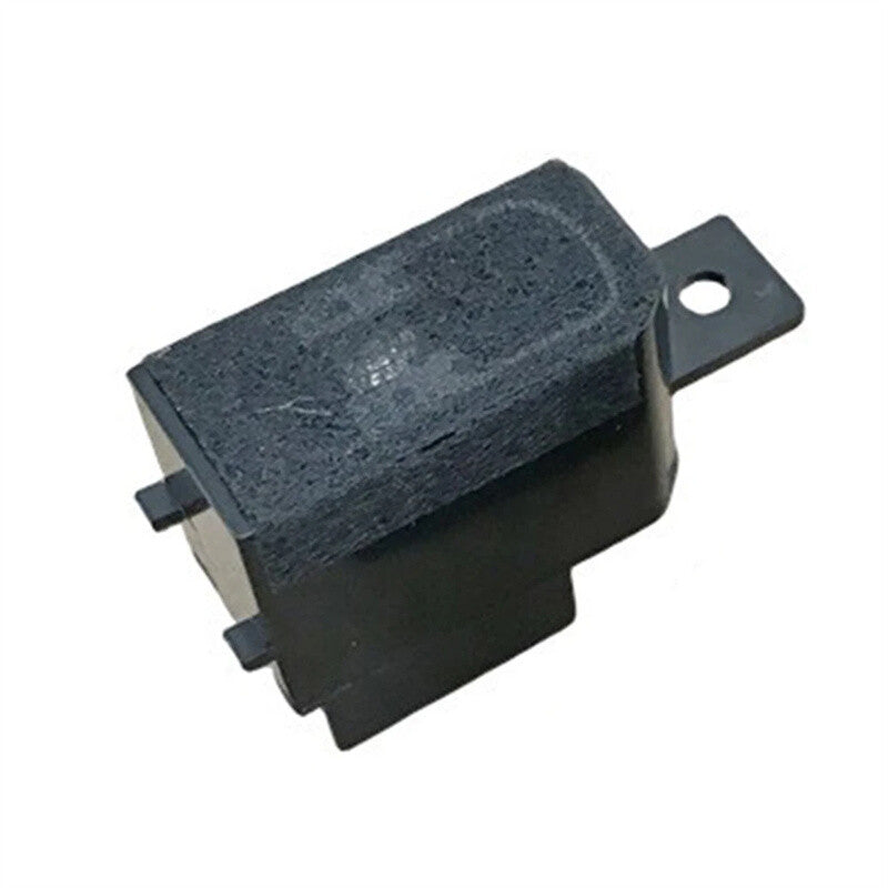 Black Plastic Microphone Fit for Honda For Crv for Civic 20072013 39182SMA003