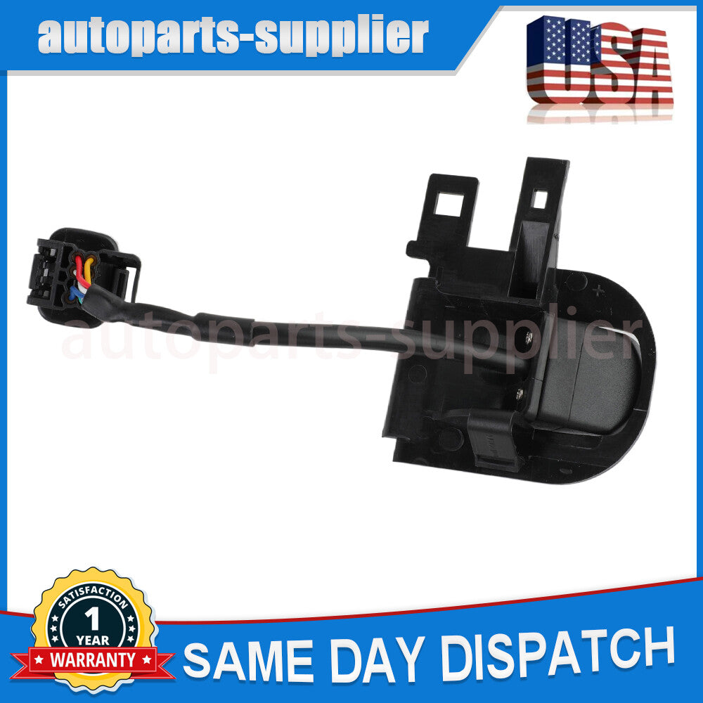 Rearview backup camera 39530-T3L-A01 is suitable for 2013-2015 for Honda Accord EX/EX-L Coupe models.