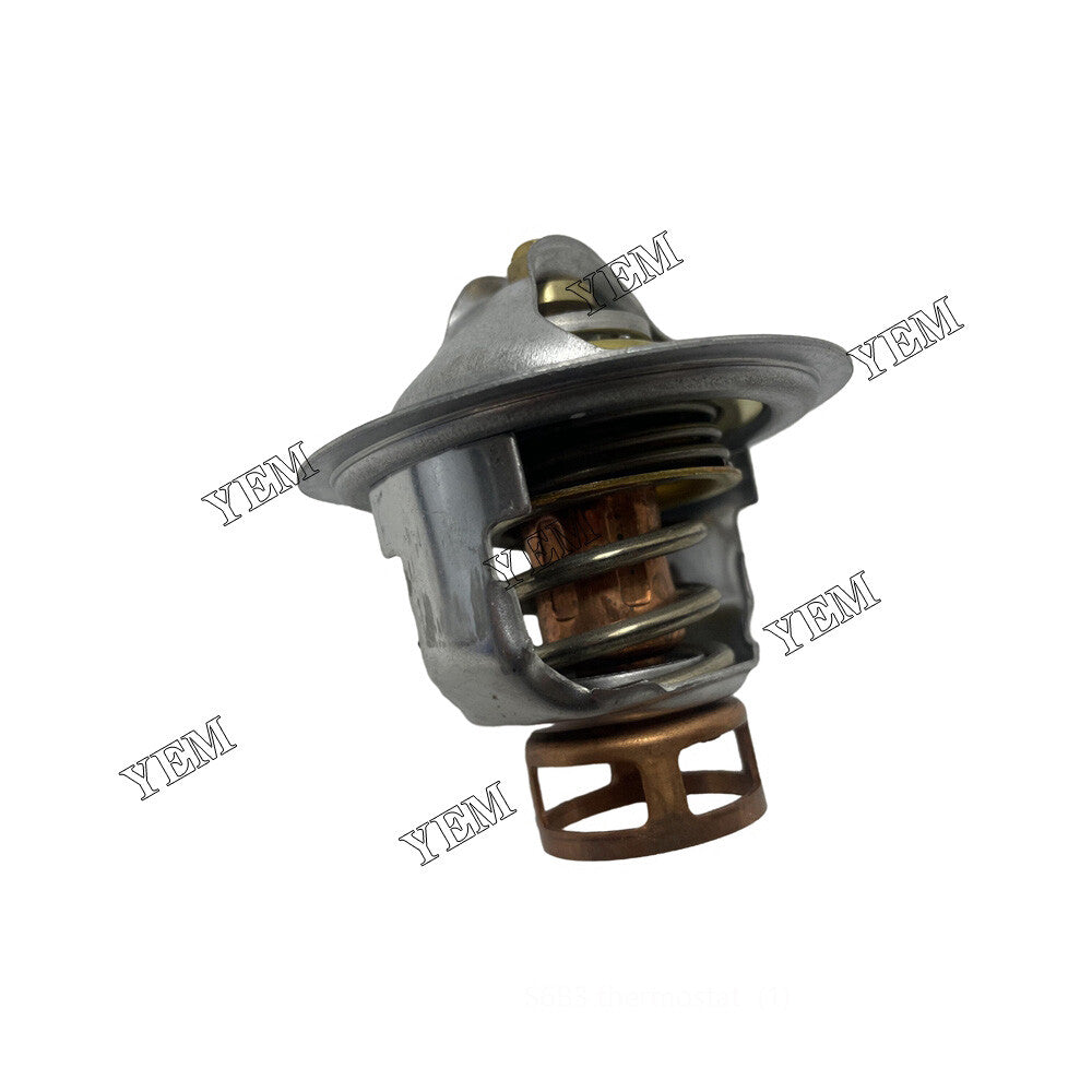 S6B3 Thermostat 71¡æ 35C46-15500 for Mitsubishi Engine.