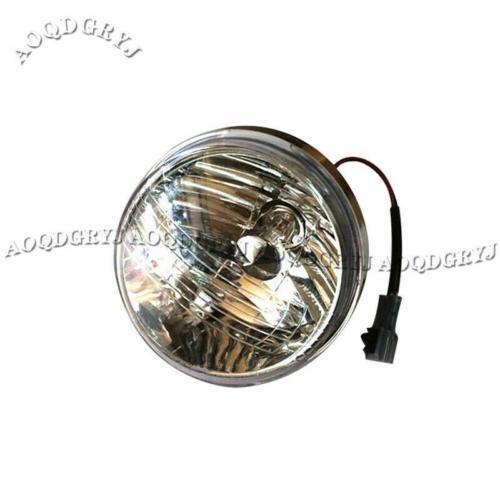 for Toyota Highlander 2001-2003 Front Bumper Fog Lights DRL Lamp replace 2pcs