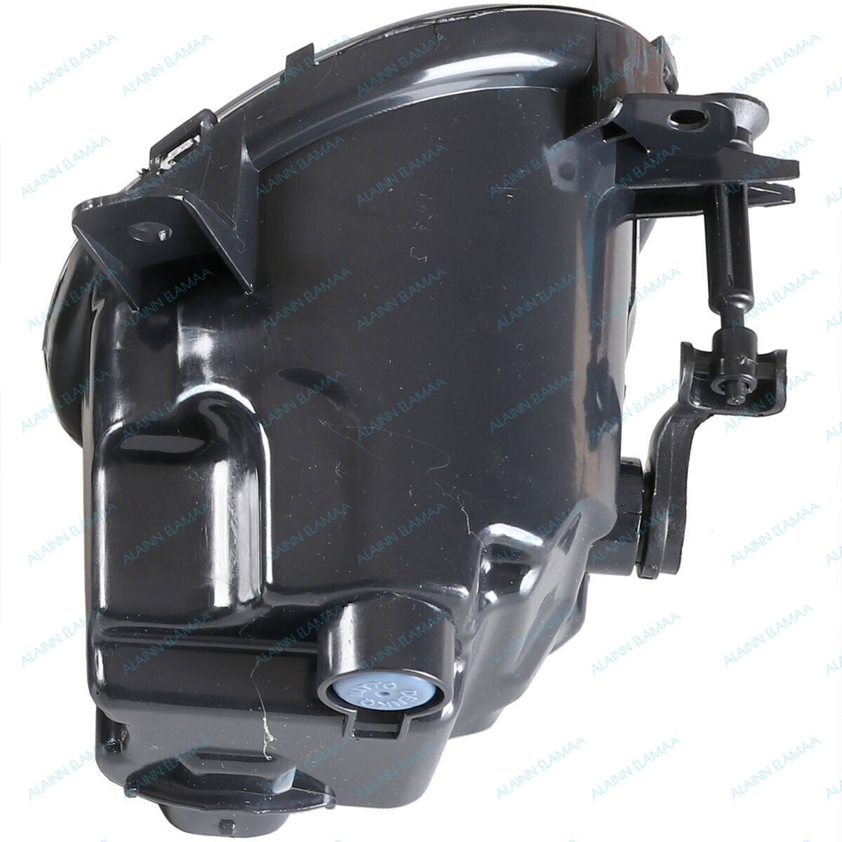 Left Front LED Fog Lamp Fits For 3' F30 LCI/F31 LCI/F34 2016-2019 GT LCI