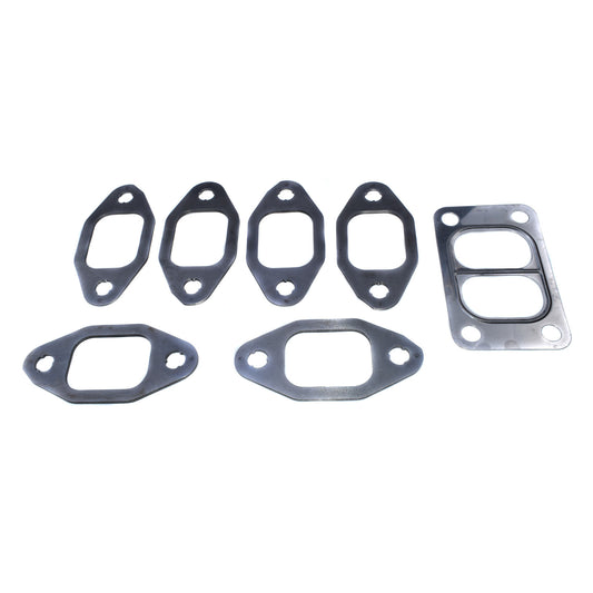 Manifold supercharger gasket kit for Dodge 1989-1998 5.9 12V 3929881