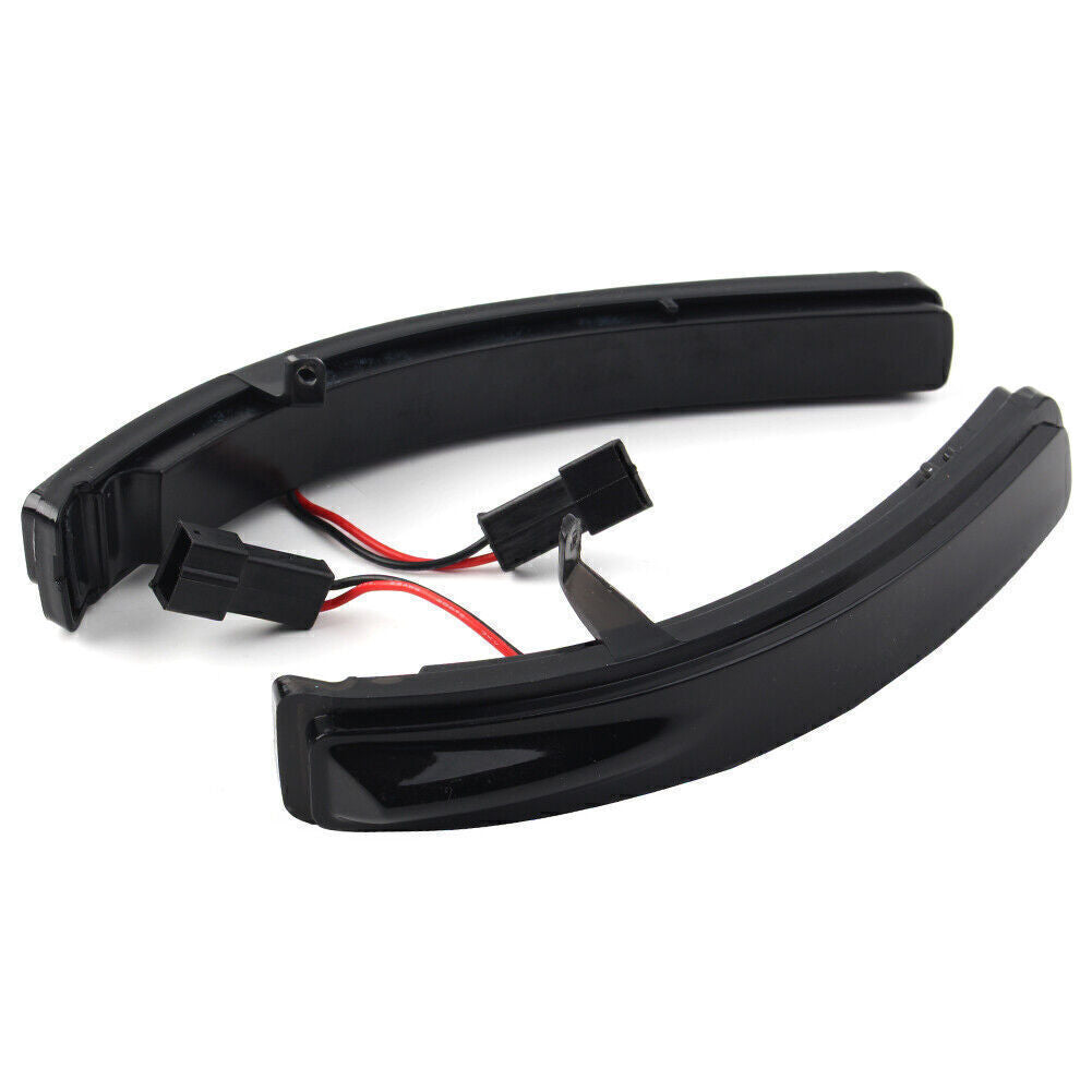 Dynamic Side Mirror Turn Signal Sequential Light for Ford Explorer 2011-2019