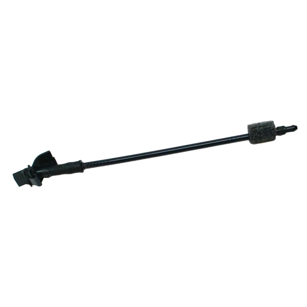 Windscreen Wiper Washer Jet Nozzle Black FT4B17666AB Fits For Edge MK2