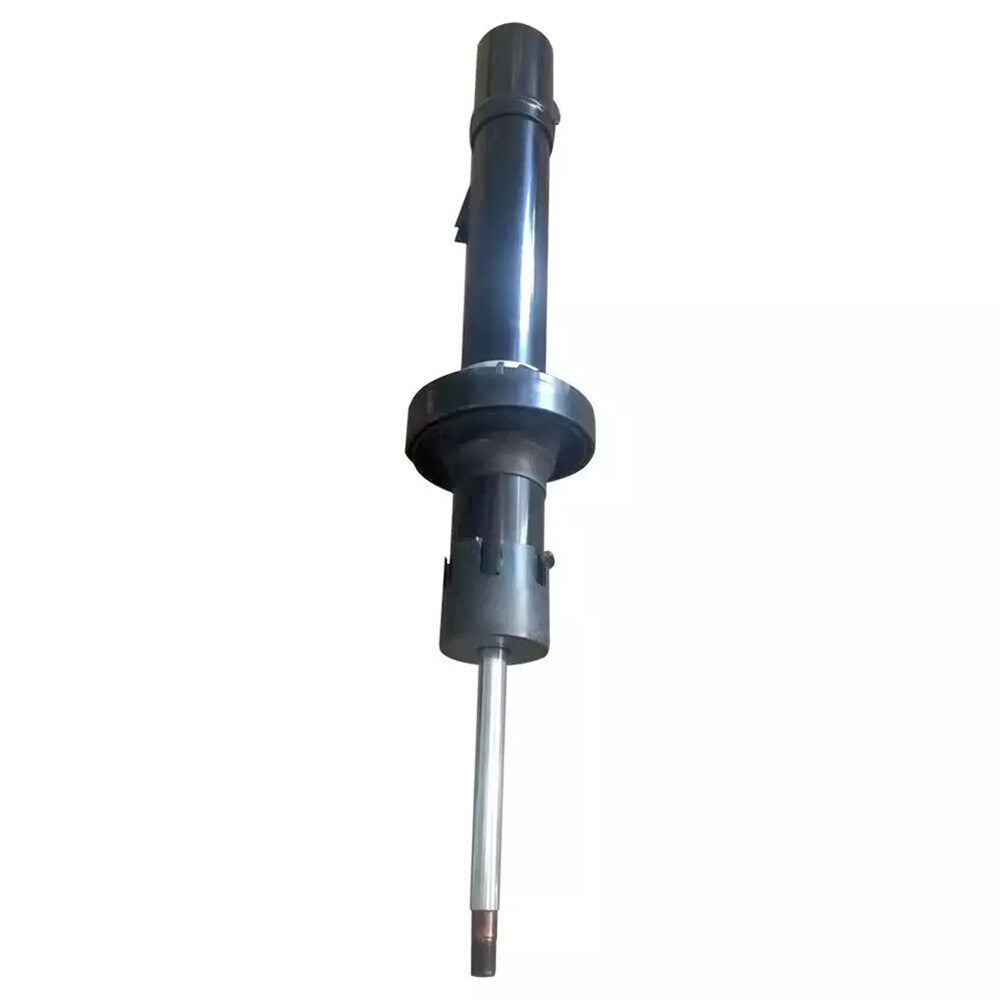 A pair of front shock absorber struts with spring assist and PASM for 2010-2016 for Porsche for Panamera 970.