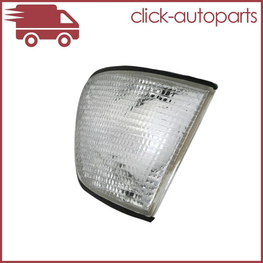 Fits For 7 Series E38 1994-1998 Front Left Side Turn Signal Corner Light Housing