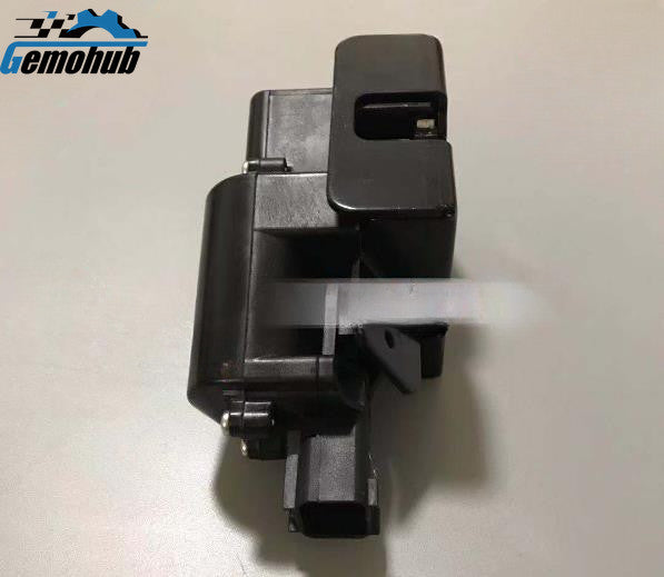 Rear Trunk Latch Lock Block Motor for 2006-2009 for Cadillac SRX