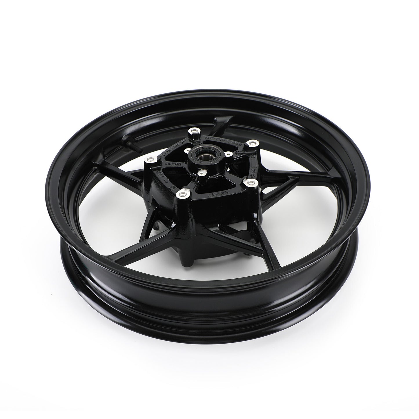 Fit for Kawasaki Z 650 / 650 / Z 900 2017-2020 Complete Front Wheel Rim