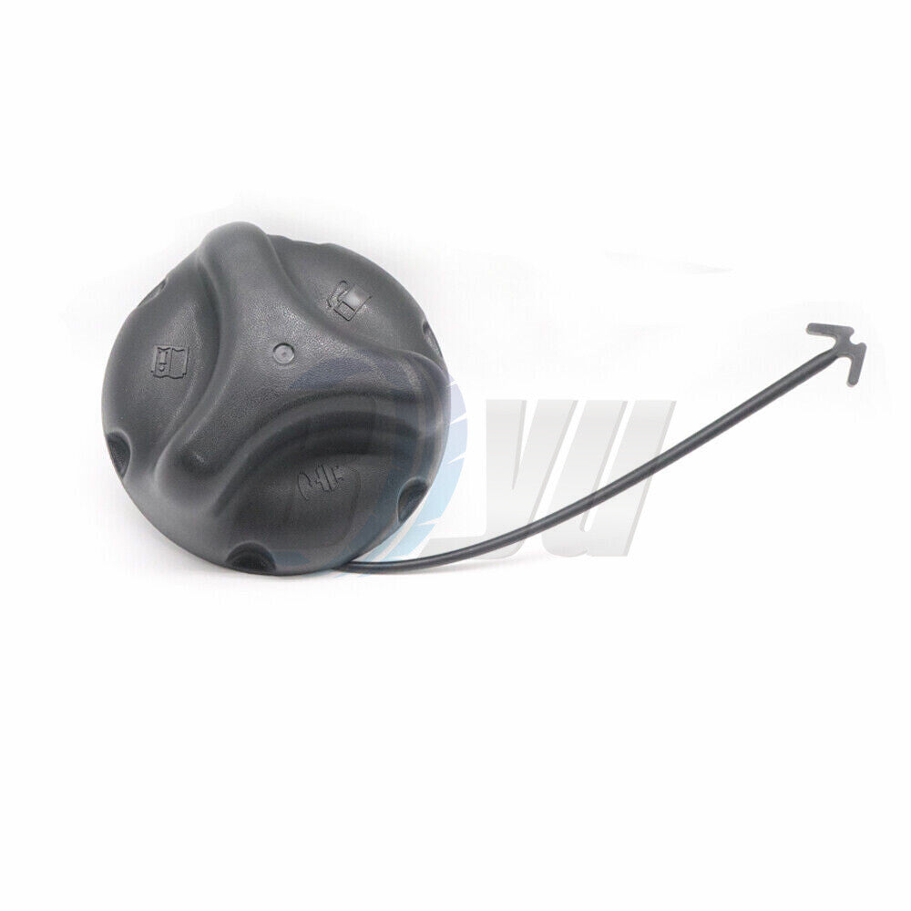 GT306 Gas Cap Fuel Filler Tank for HUMMER 04-07 H2 06-10 H3 09-10 H3T 25827646