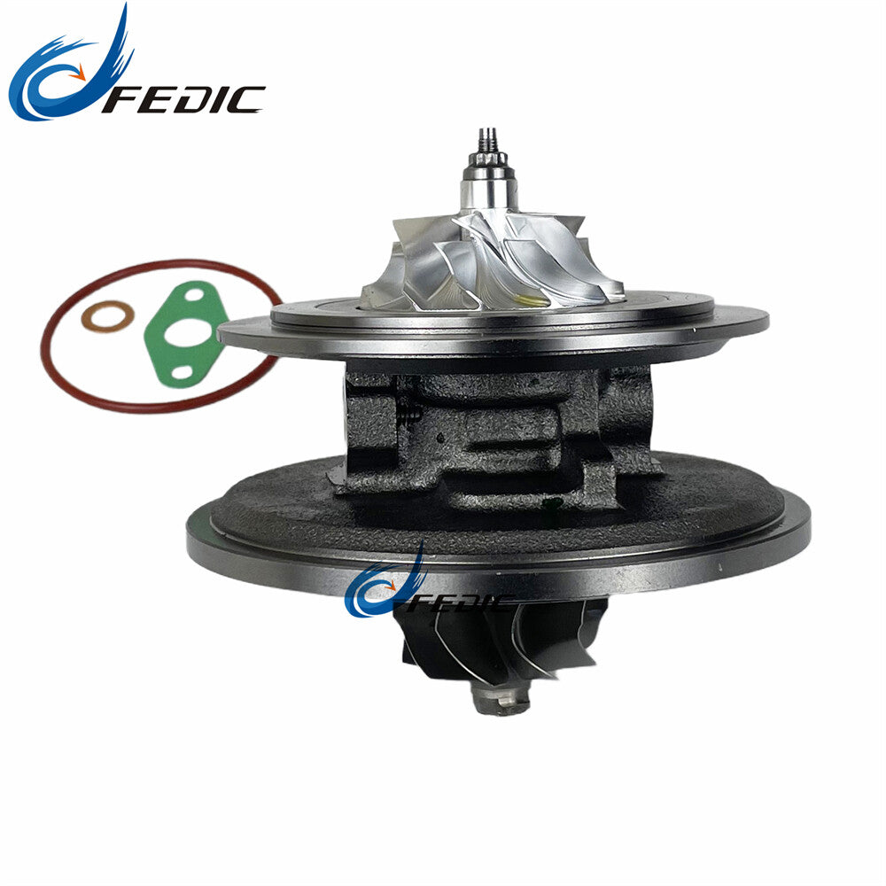 MFS Turbo cartridge GTB2260VK 776470 for Audi for Porsche for VW 3.0D 176Kw 195Kw CDYA