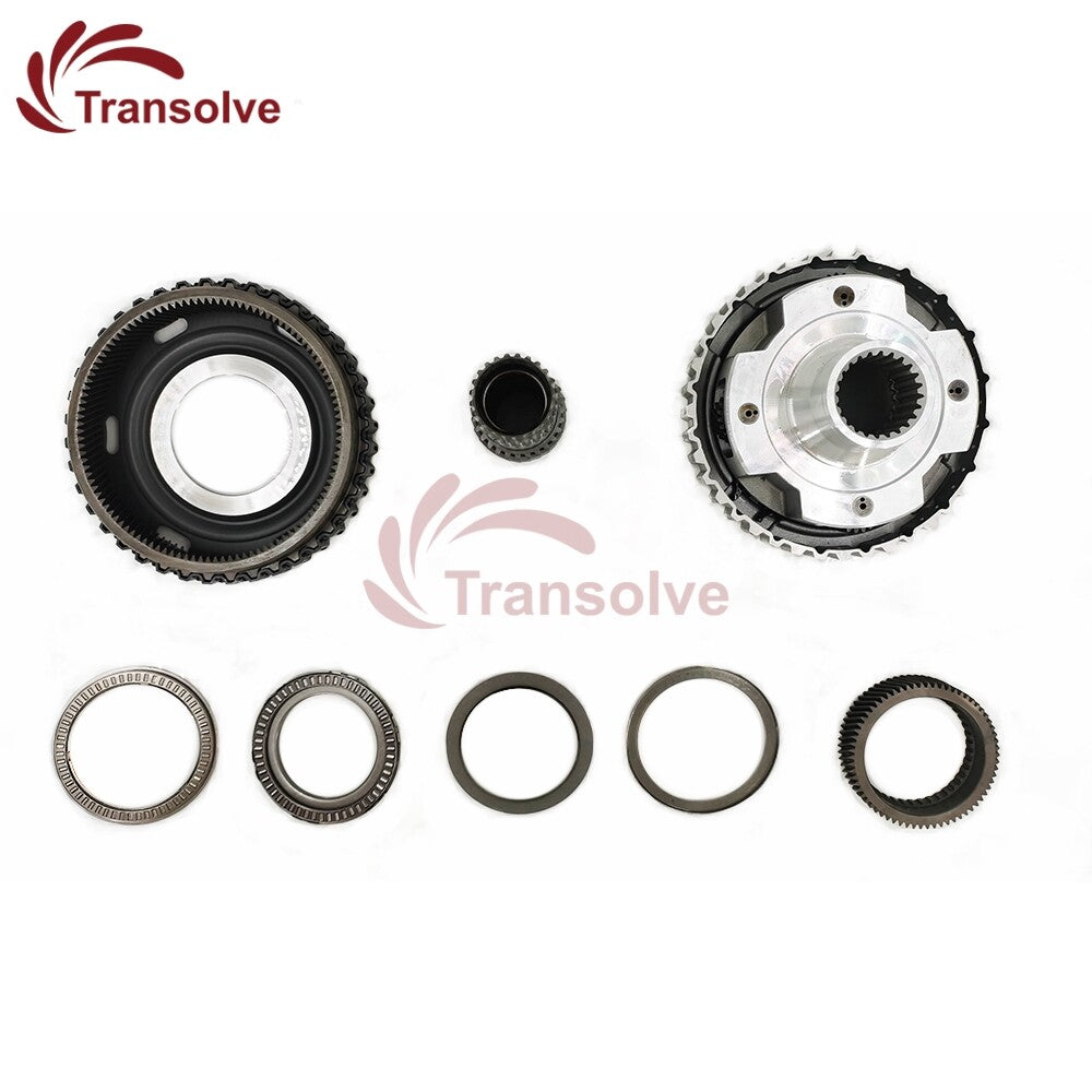 U660E Automatic Transmission Planet Assembly Fit for Toyota Highlander for Lexus