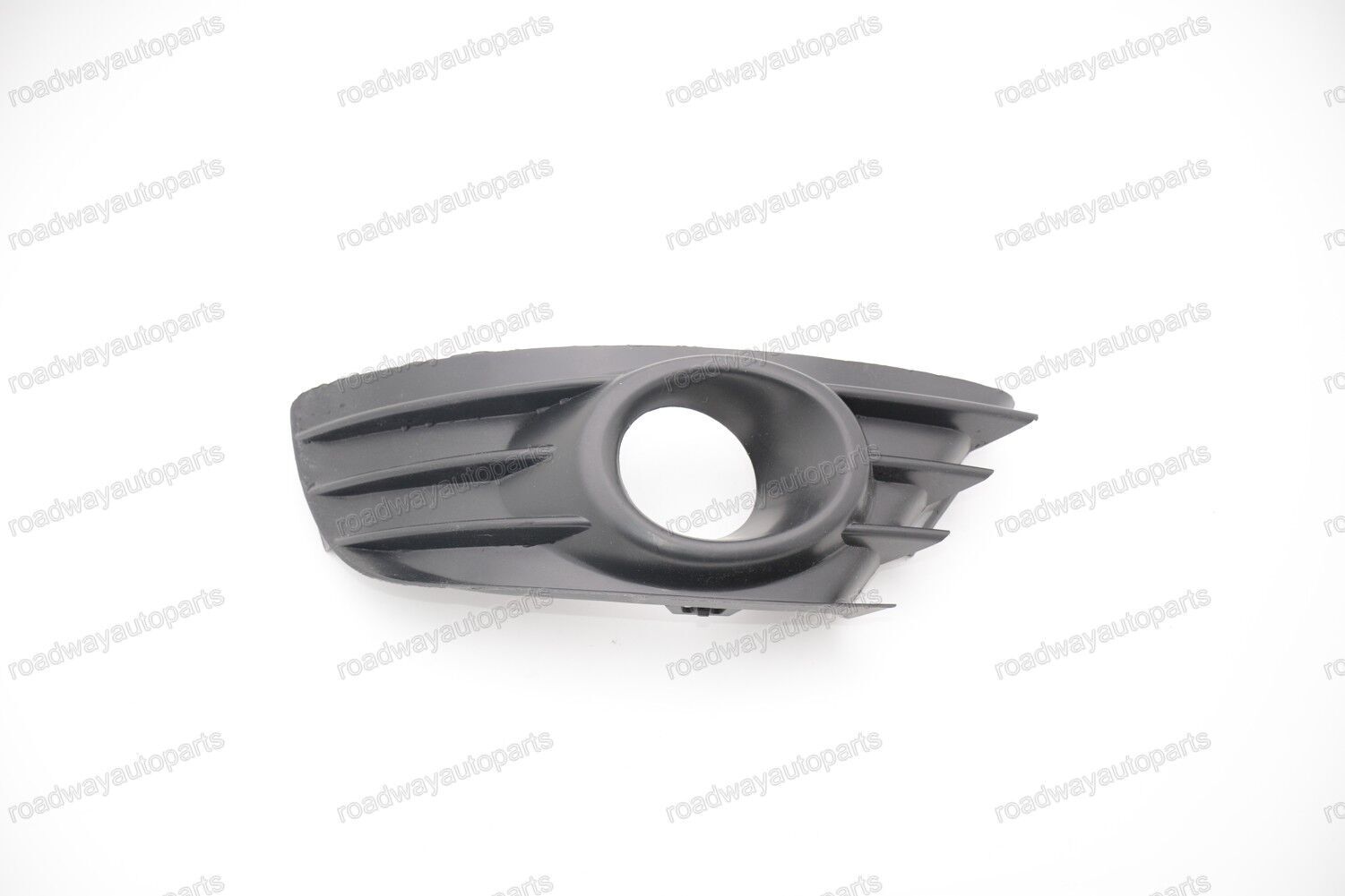 1Pcs Front Bumper Fog Light Grille Bezel Cover Right for Citroen C4 2004-2008