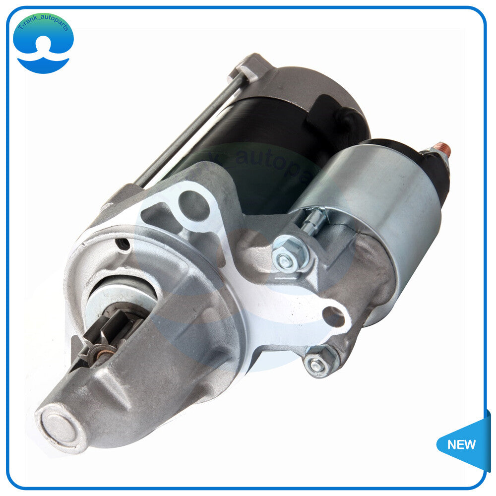Starter Motor Fit for 2001-2005 for Honda for Civic DX EX HX LX for Acura EL 1.7L SND0578
