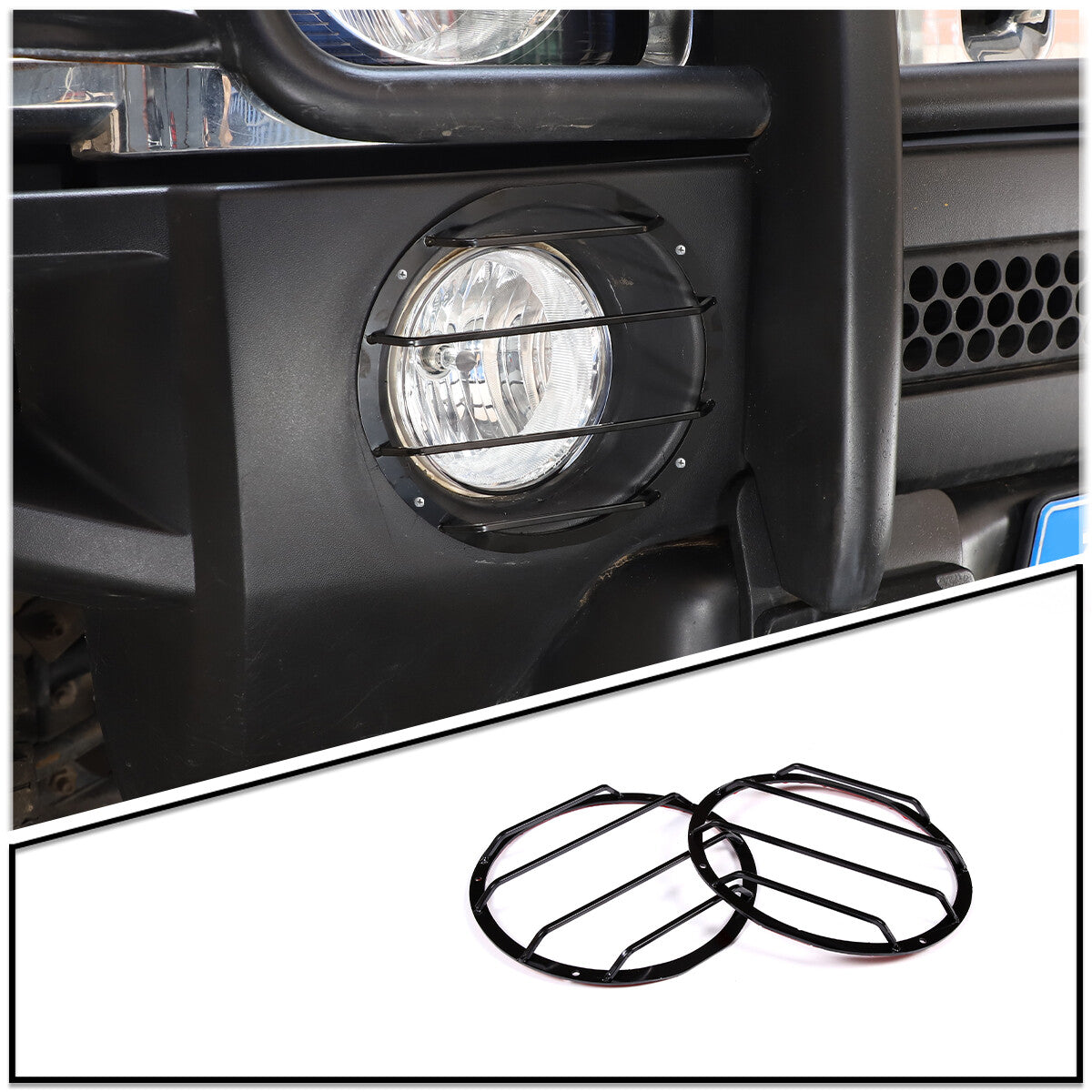 ABS alloy black fuel tank cap with lock, suitable for Toyota for Camry /Prius/Tundra
