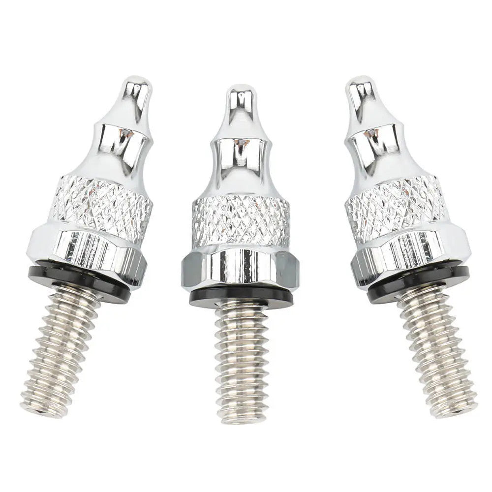 Windshield Windscreen Nut Bolt Screw for Harley Touring Tri Electra Glide 96-13
