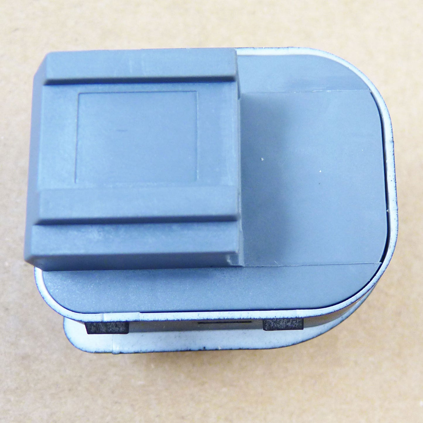 for Skoda Octavia 96-2010 1U1959565L New Eletric Mirror Control Switch Heatable