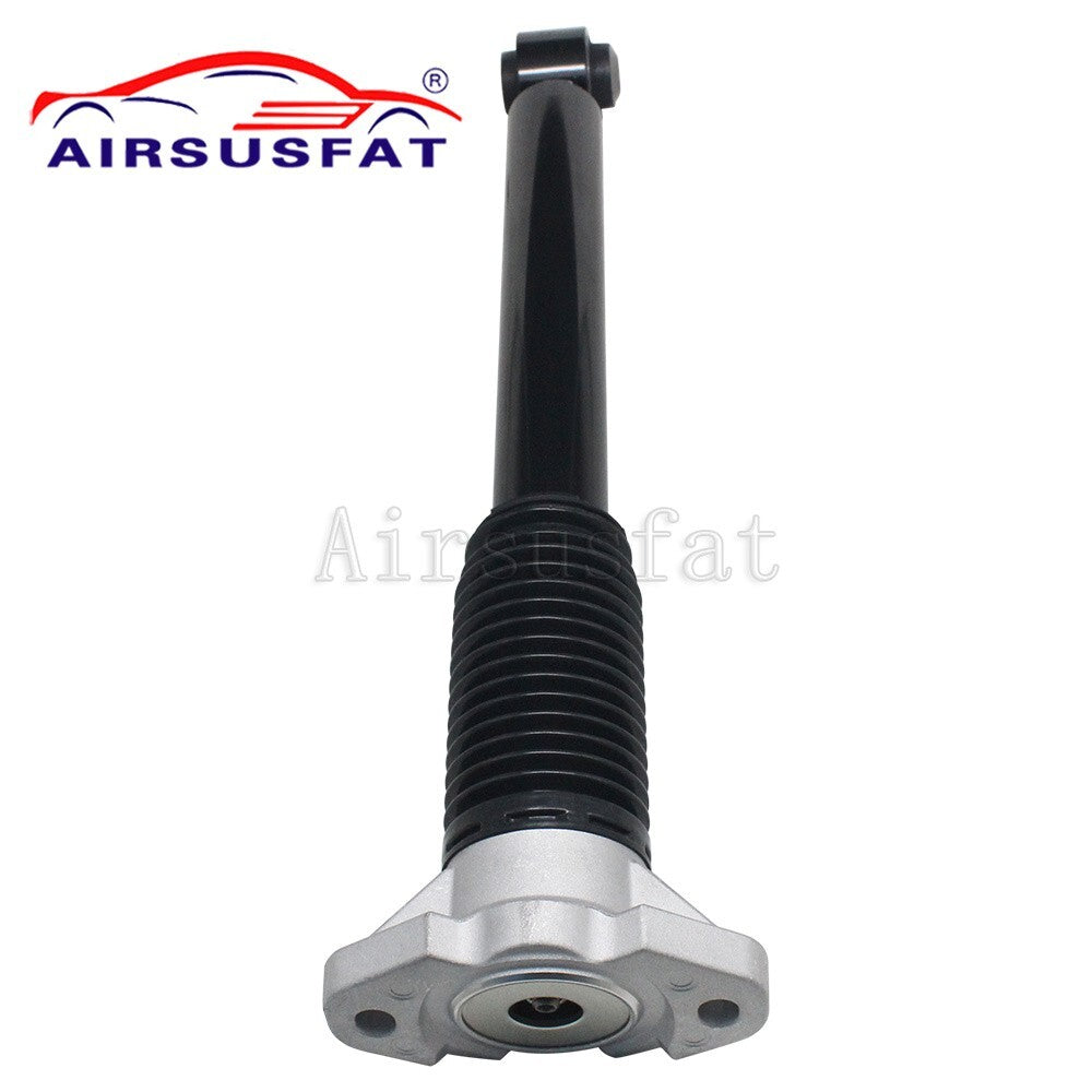 2-piece rear shock absorber strut with ADS for Mercedes W167 GLE450 Hybrid 2019-2022