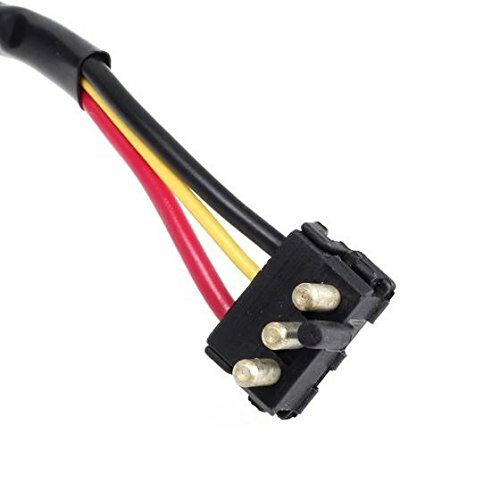 HVAC blower motor regulator 1298213351 suitable for Mercedes-Benz 500SL 600SL SL500 300SL SL600