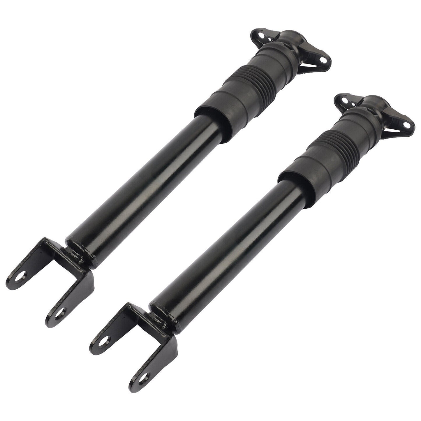 Pair for Jeep Grand Cherokee for Dodge Durango 2011-2015 Rear Shock Absorber Struts