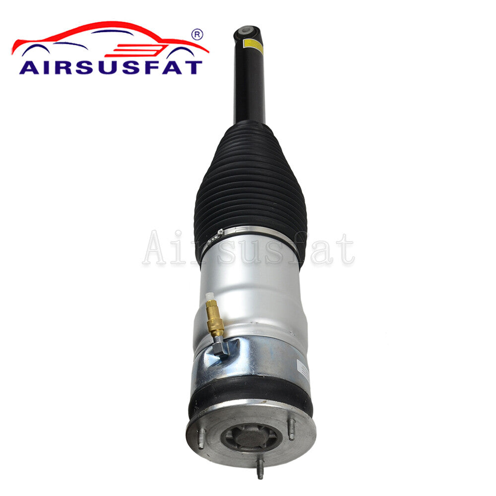 Left rear air suspension shock absorber strut suitable for Tesla for Model S 2011-2015