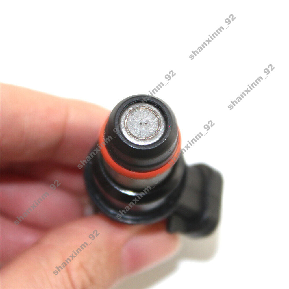 8x Fuel Injector 25317628 25320288 For 01-07 GM for Chevy Truck 5.3L 6.0L SC