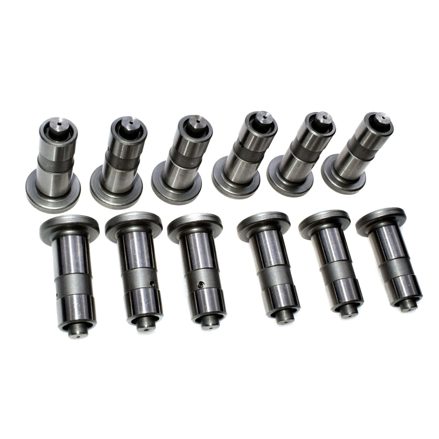 for Nissan 3.0L 3.3L VG30E VG30T VG33E Set 12 Valve Lifters Lash Adjusters NEW
