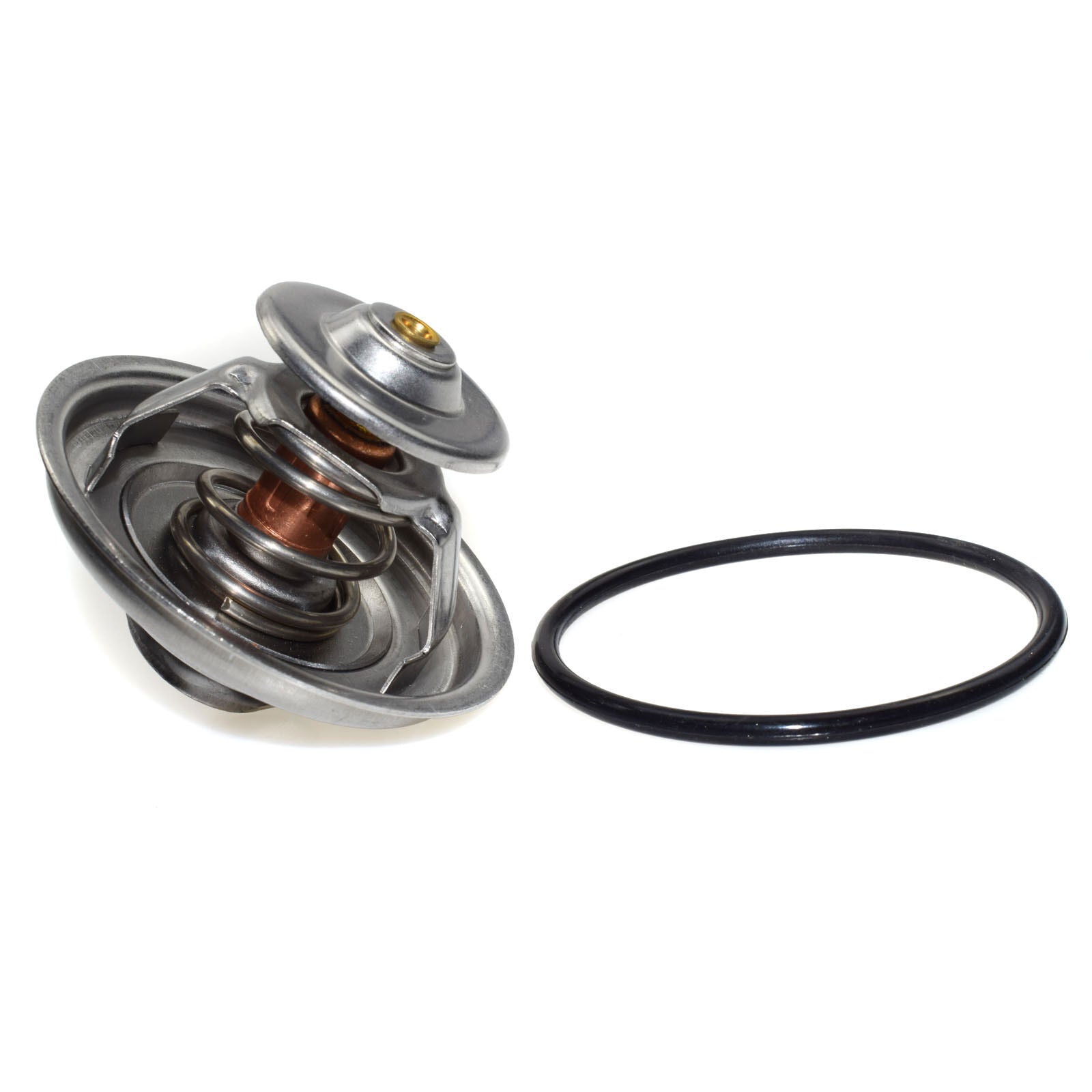 for VW for Passat 2.8 for Audi A4 A6 100 for A8 078121113F New Radiator Thermostat w/ o-ring