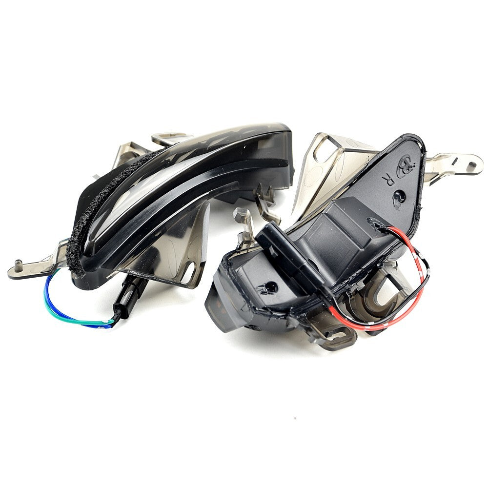 Dynamic Turn Light for Lexus IS IS300 IS350 GSE36 IS250C IS200D ES240 ES350 LS46