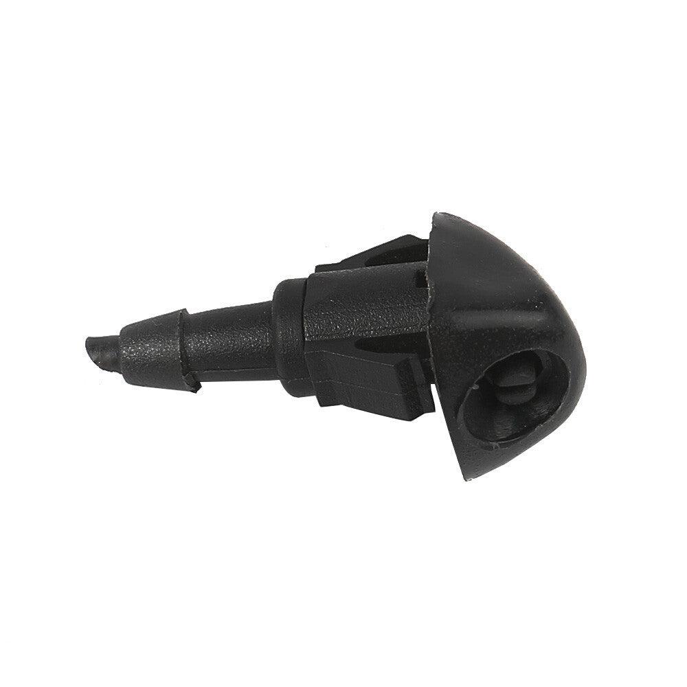 for Honda for Civic Jazz for Accord Wiper Washer Spray Nozzle Left+Right Replacement