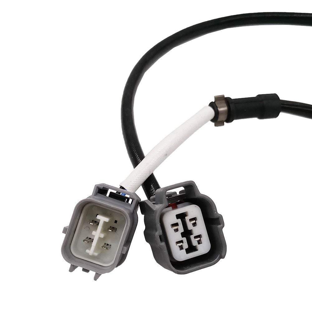 MAF MASS airflow sensor is suitable for Dodge for RAM 2500 3500 4500 5500 6.7L 4984760