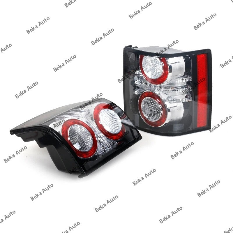 1 for Land Rover for Range Rover 2010-2012 LED right rear taillight (with bulb)