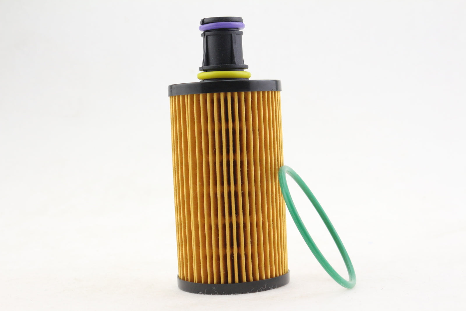 Oil Filter with O-Ring Seal LR133455 For 20-22 for Land Rover 3.0L
