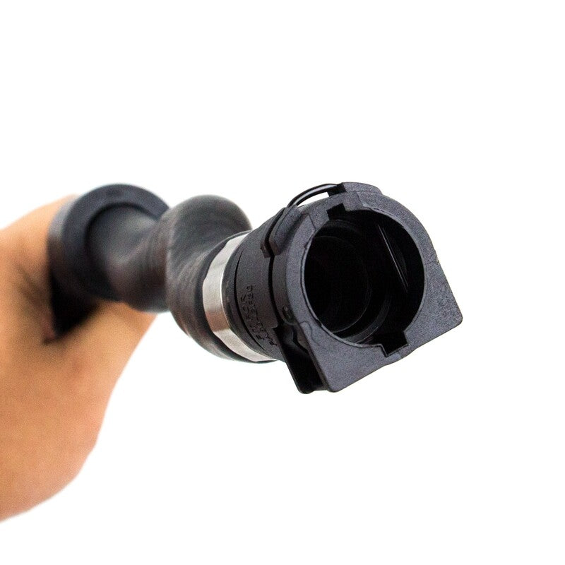 17127580963 Water Tank Coolant Radiator Hose for BMW 5 Series F07 F10 F18