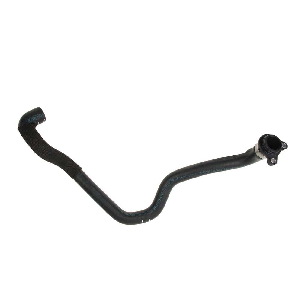 Engine Coolant Hose 11537552339 New Replace for BMW X3 xDrive30i xDrive28i 3.0si