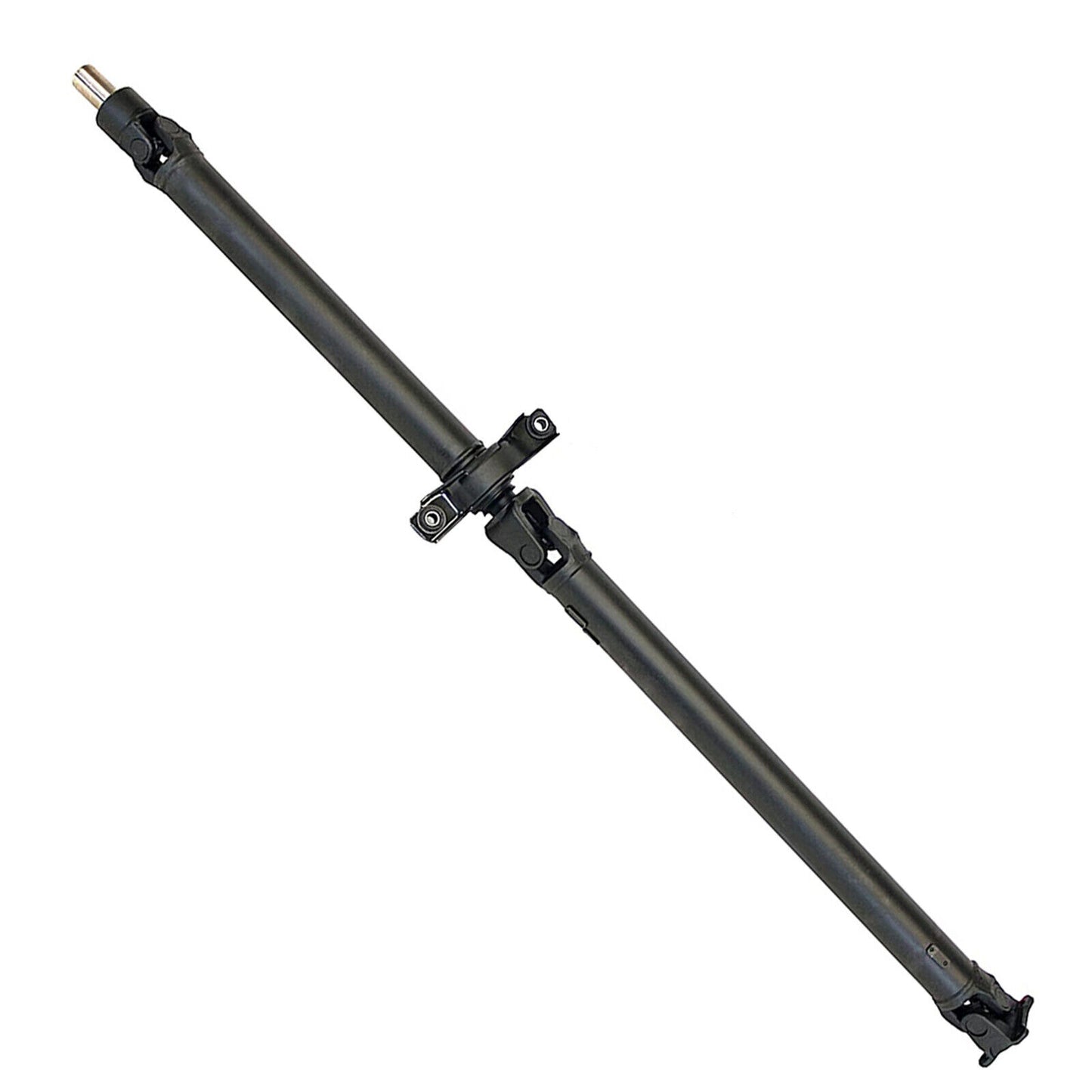 Rear Driveshaft for Subaru Forester 2009-2012 2.5L Automatic Trans 60.44 Inch