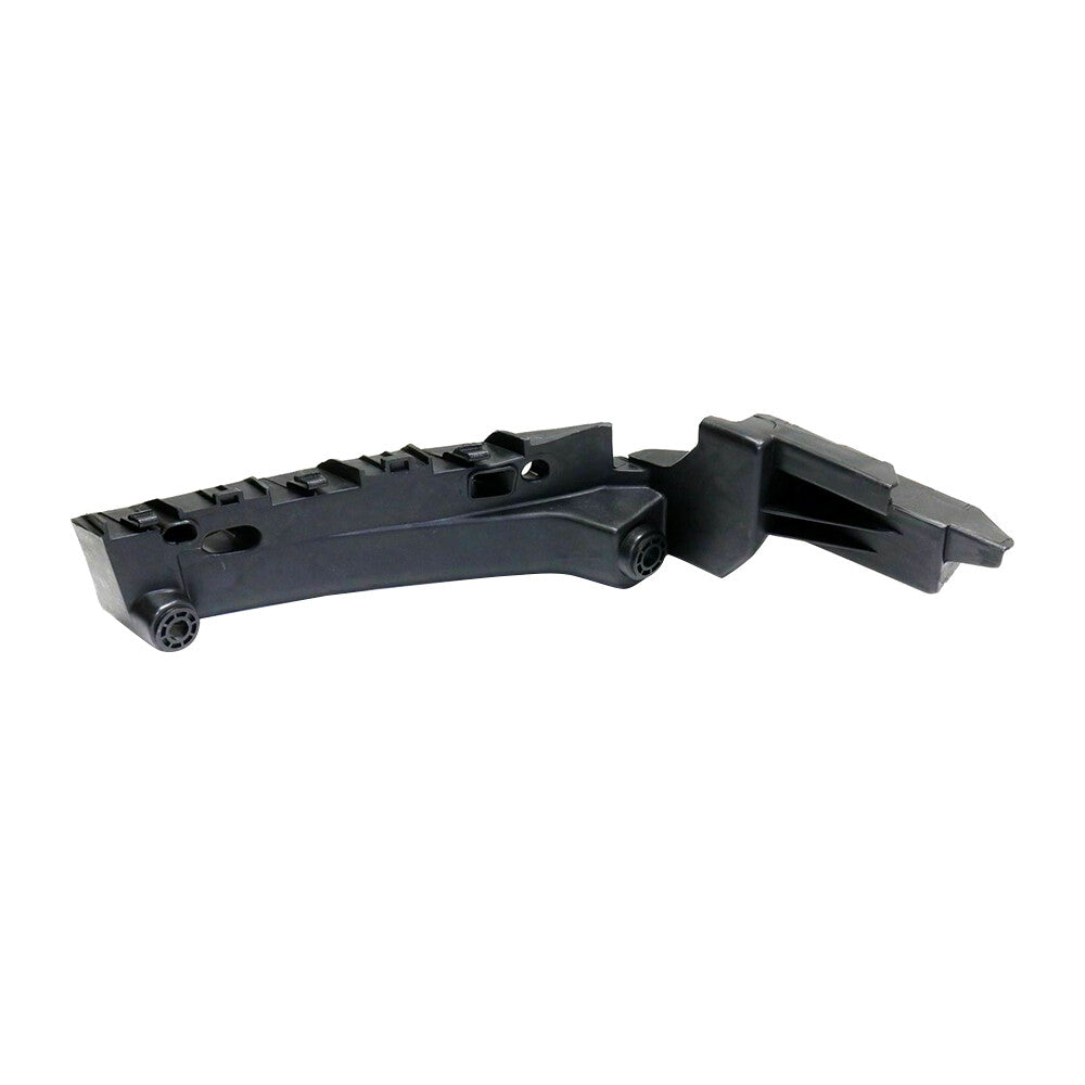 Right Side Front Bumper Bracket Black for 2014-18 for Jeep for Grand Cherokee 68223470AA